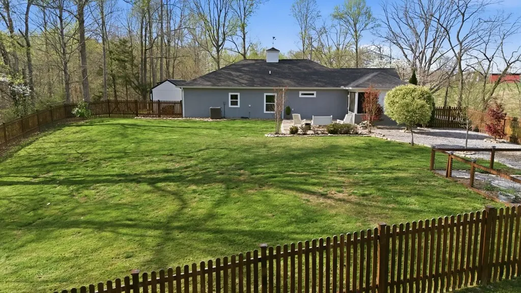 330 Burton Ridge Road Silver Point TN 38582