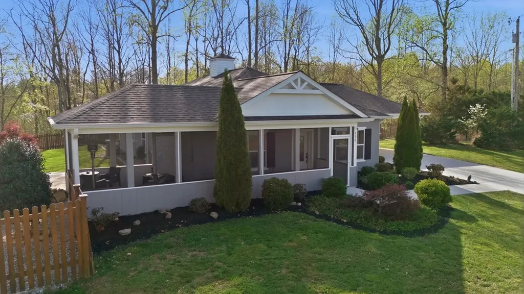 330 Burton Ridge Road Silver Point TN 38582
