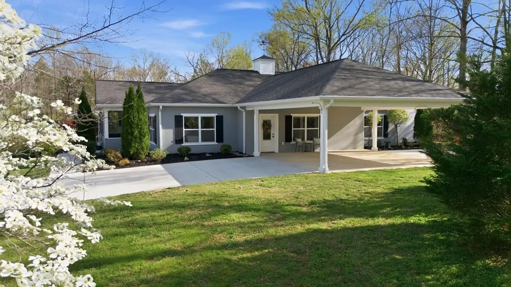330 Burton Ridge Road Silver Point TN 38582