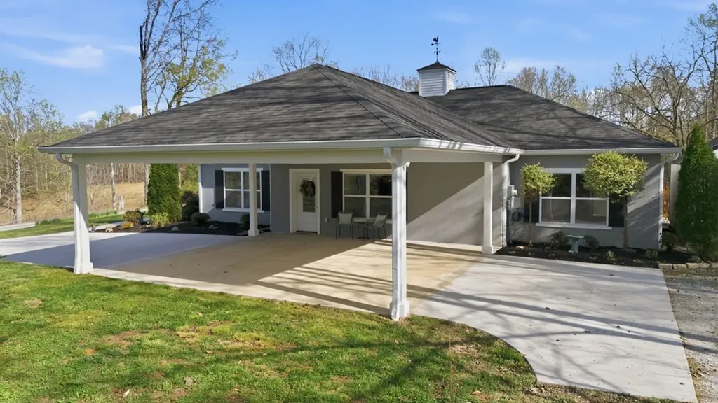 330 Burton Ridge Road Silver Point TN 38582