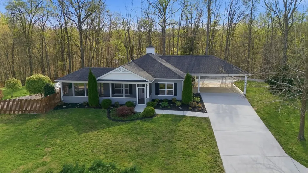 330 Burton Ridge Road Silver Point TN 38582