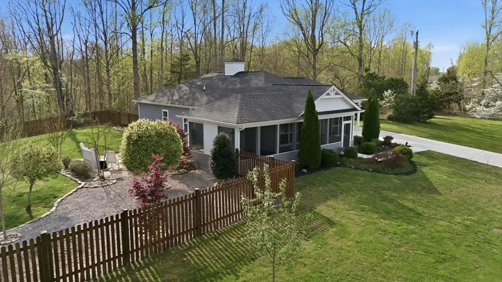 330 Burton Ridge Road Silver Point TN 38582