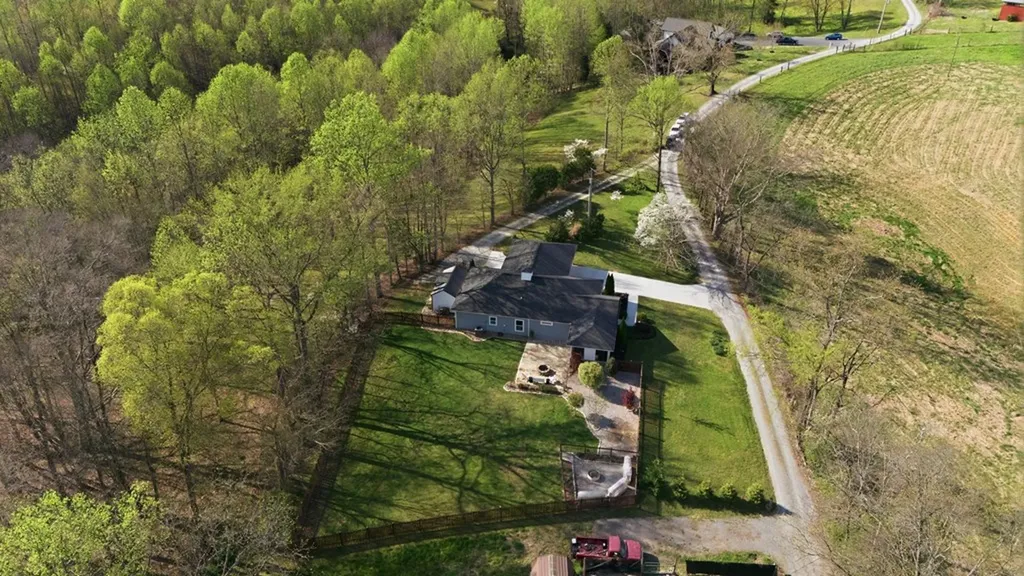330 Burton Ridge Road Silver Point TN 38582