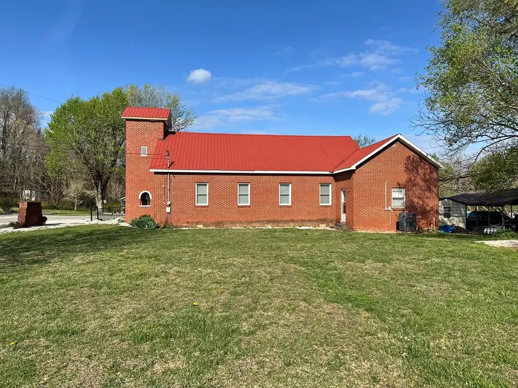 206 Rose Road Rickman TN 38580