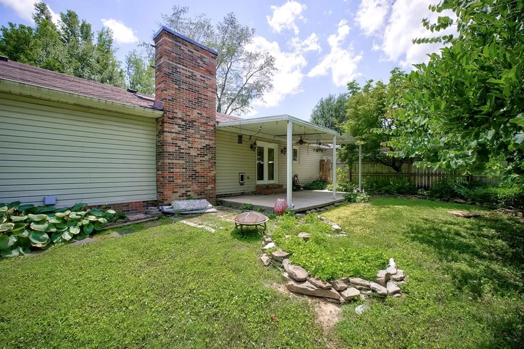 1945 Skymont Drive Cookeville TN 38506
