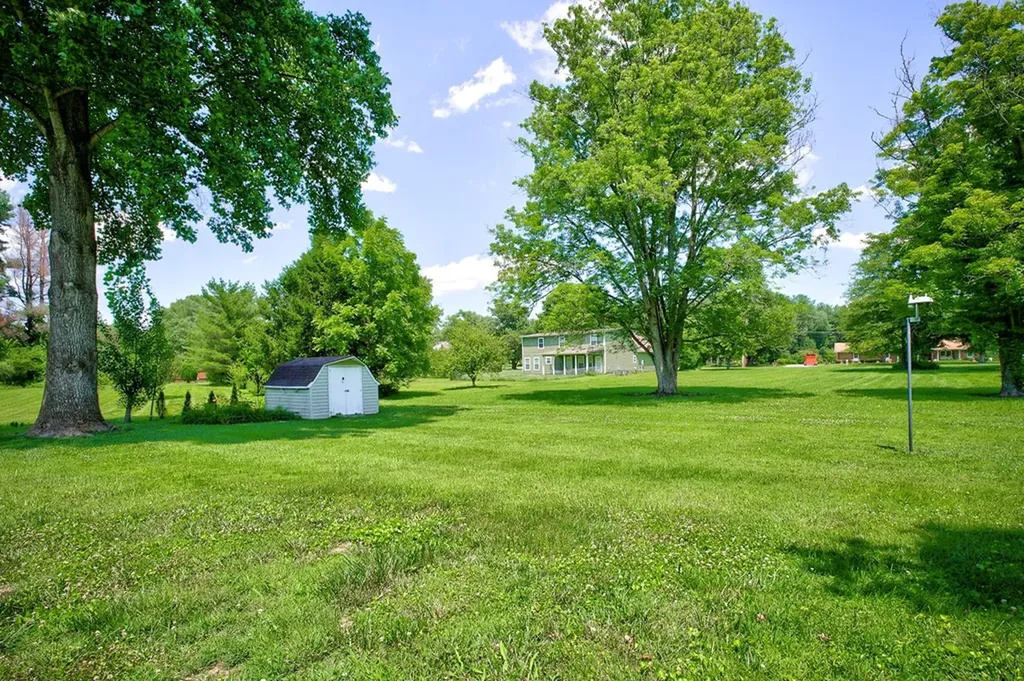 1945 Skymont Drive Cookeville TN 38506