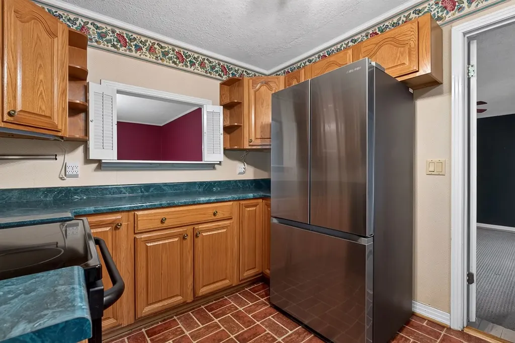 1945 Skymont Drive Cookeville TN 38506
