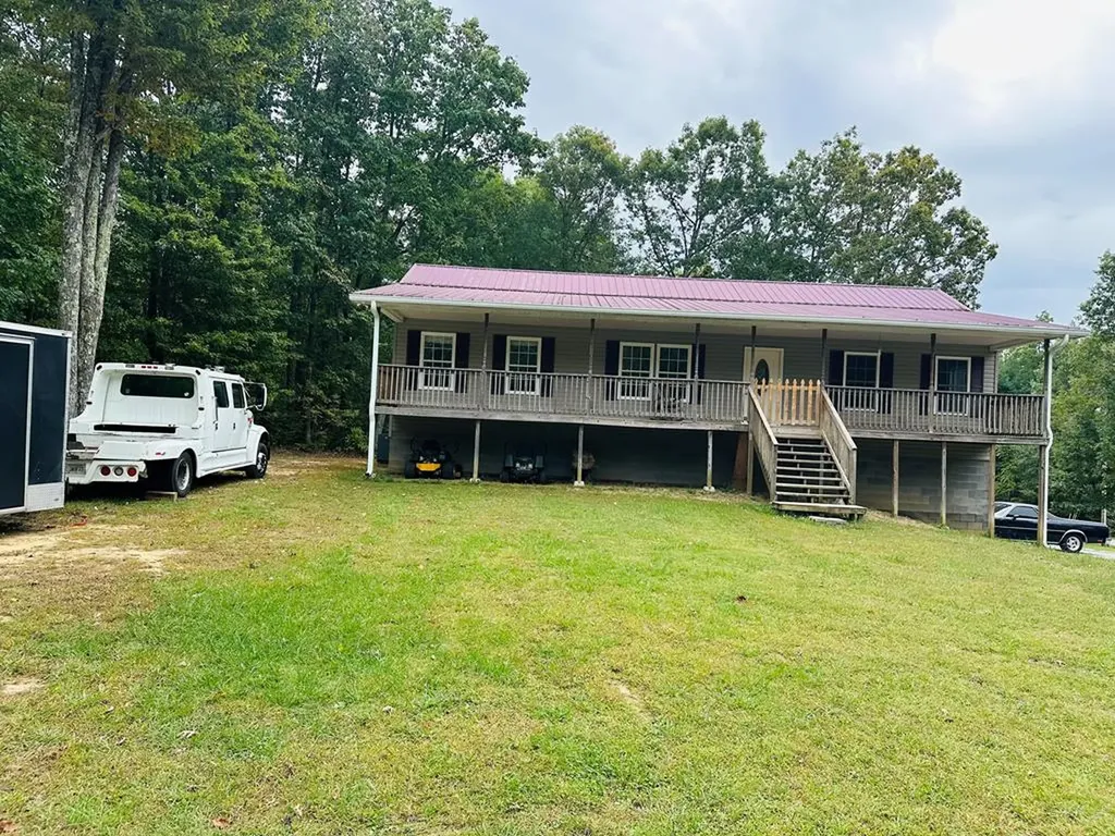 17751 Crossville Highway Monterey TN 38574