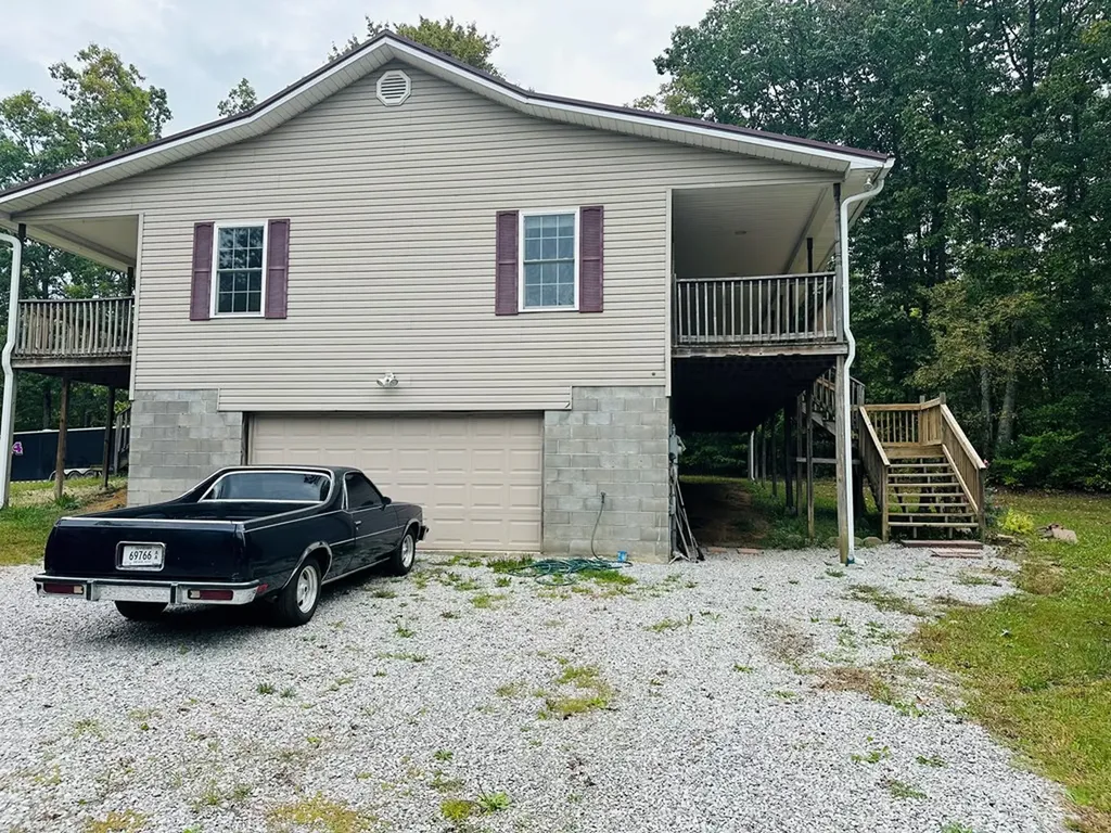 17751 Crossville Highway Monterey TN 38574