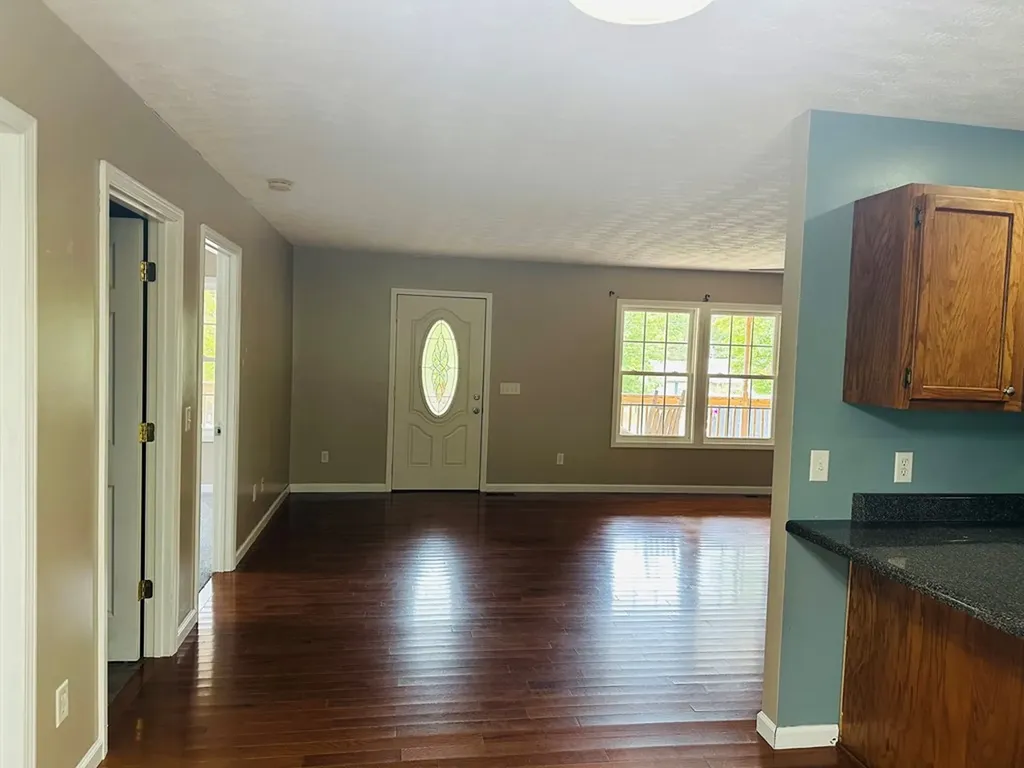17751 Crossville Highway Monterey TN 38574