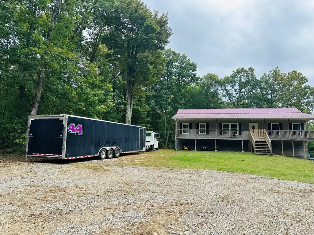 17751 Crossville Highway Monterey TN 38574