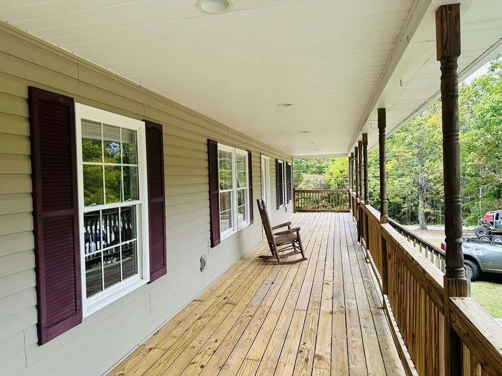 17751 Crossville Highway Monterey TN 38574