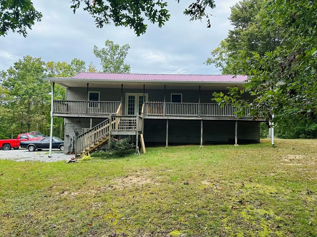 17751 Crossville Highway Monterey TN 38574