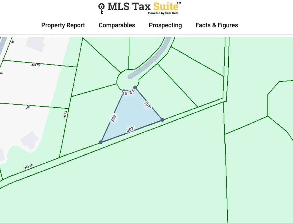0 Maple Point Lane - Lot 7 Crossville TN 38555