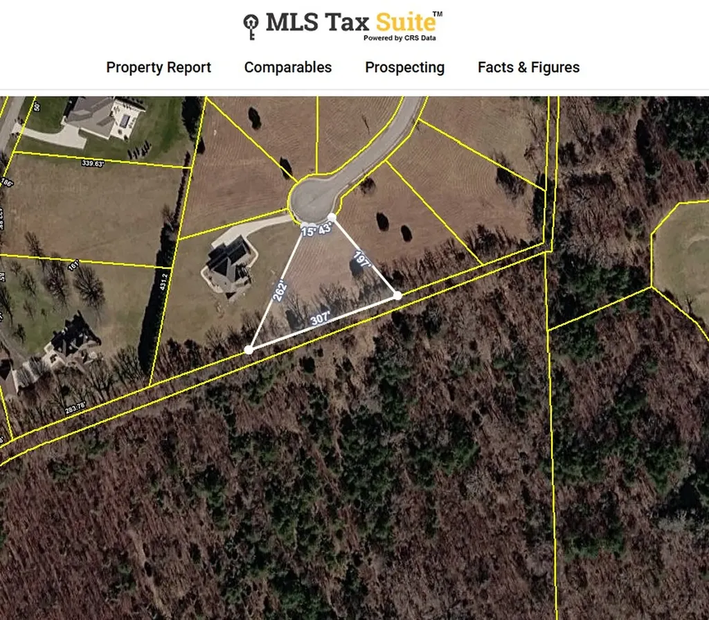 0 Maple Point Lane - Lot 7 Crossville TN 38555