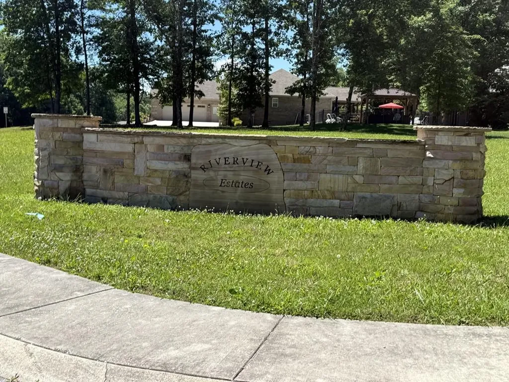 0 Riverview Drive - Lot 1 & 2 Crossville TN 38555