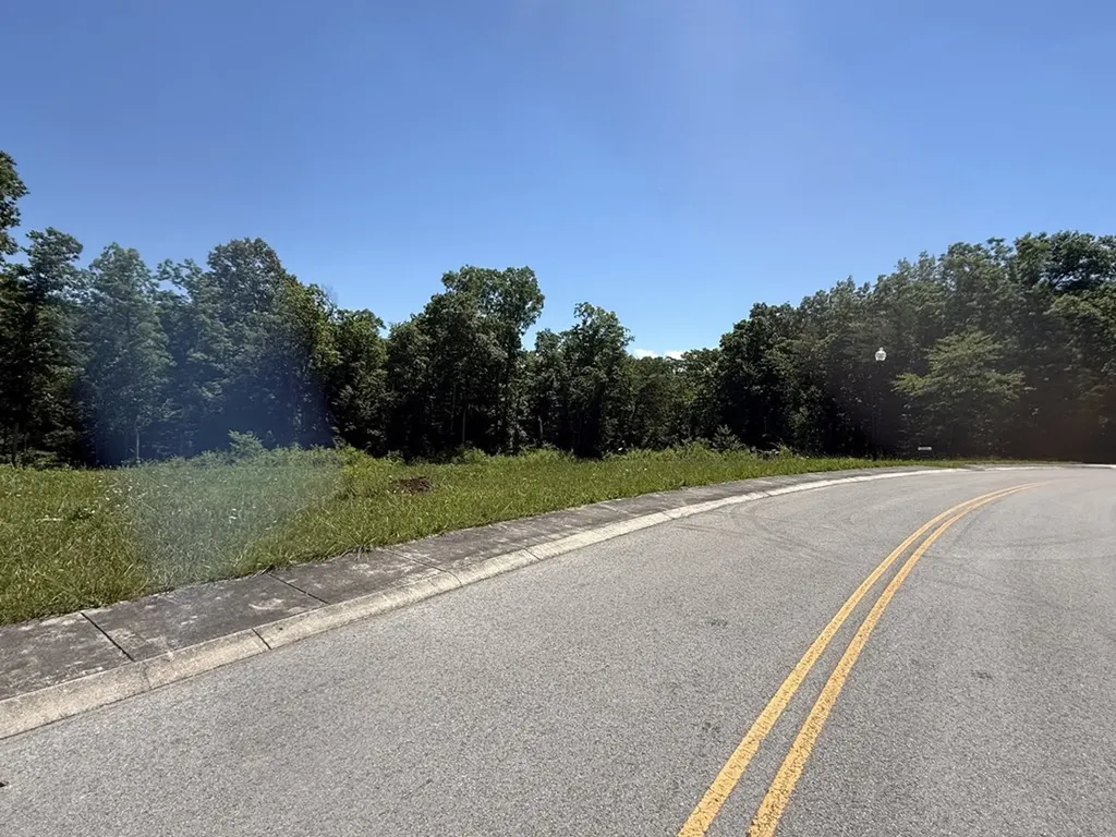 0 Riverview Drive - Lot 1 & 2 Crossville TN 38555