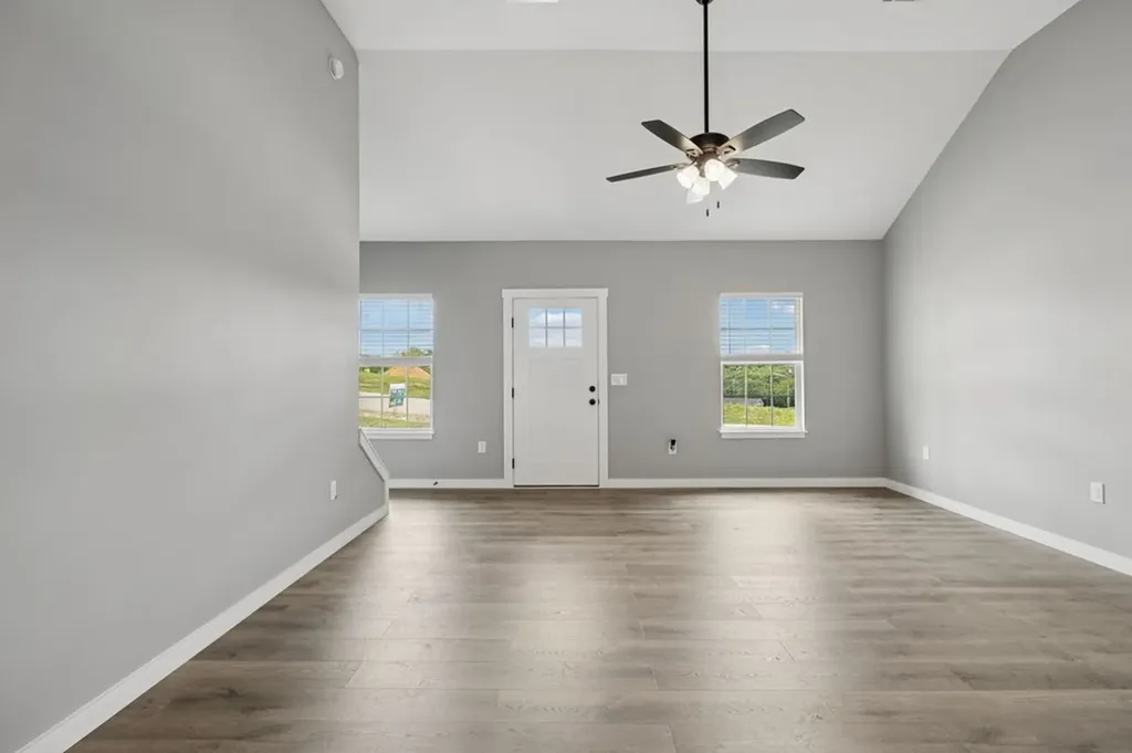 150 Alice Preston Loop Lot 19 Gordonsville TN 38563