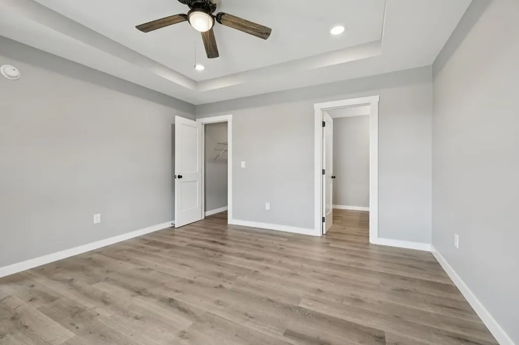 150 Alice Preston Loop Lot 19 Gordonsville TN 38563