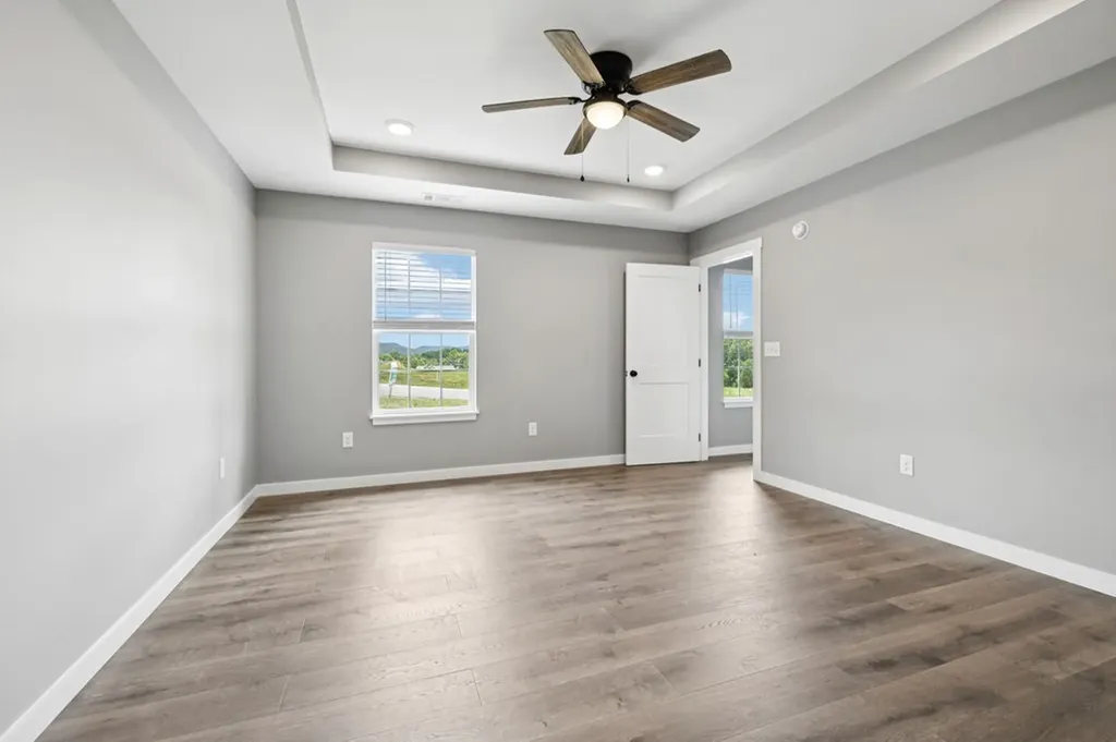 150 Alice Preston Loop Lot 19 Gordonsville TN 38563