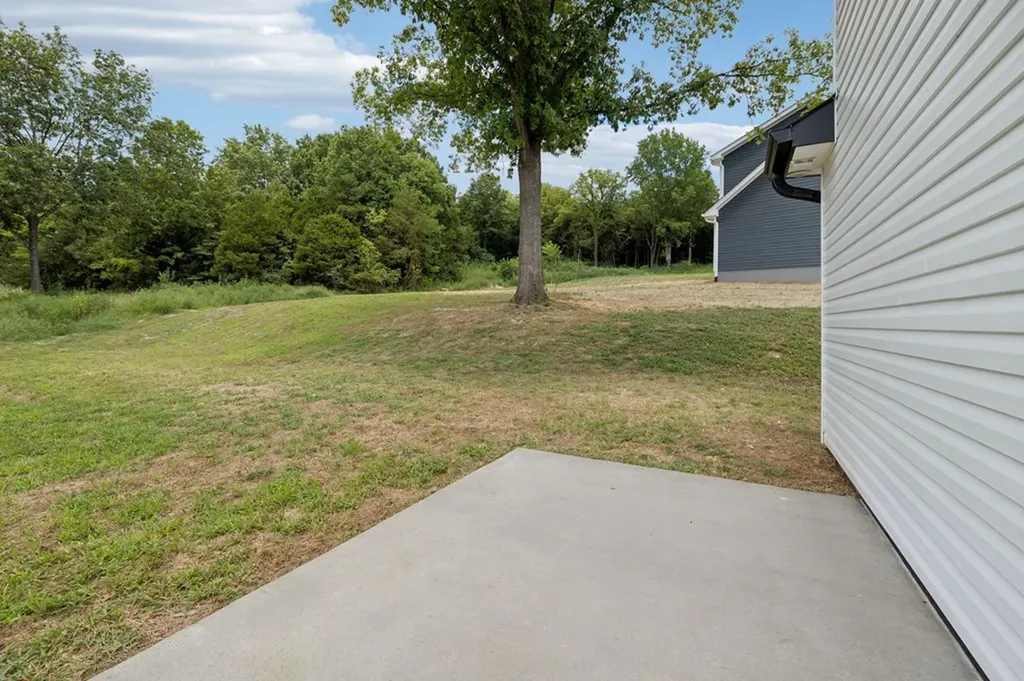 150 Alice Preston Loop Lot 19 Gordonsville TN 38563