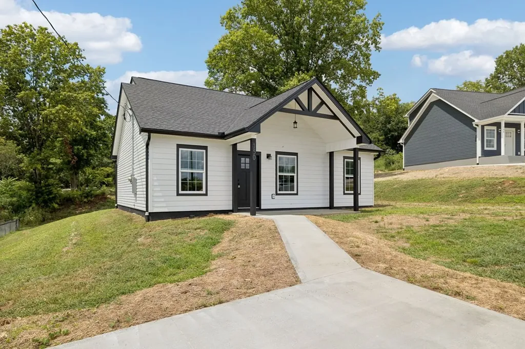 150 Alice Preston Loop Lot 19 Gordonsville TN 38563