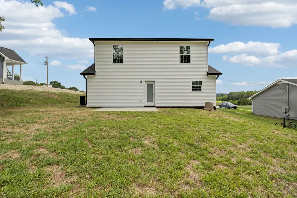 150 Alice Preston Loop Lot 19 Gordonsville TN 38563