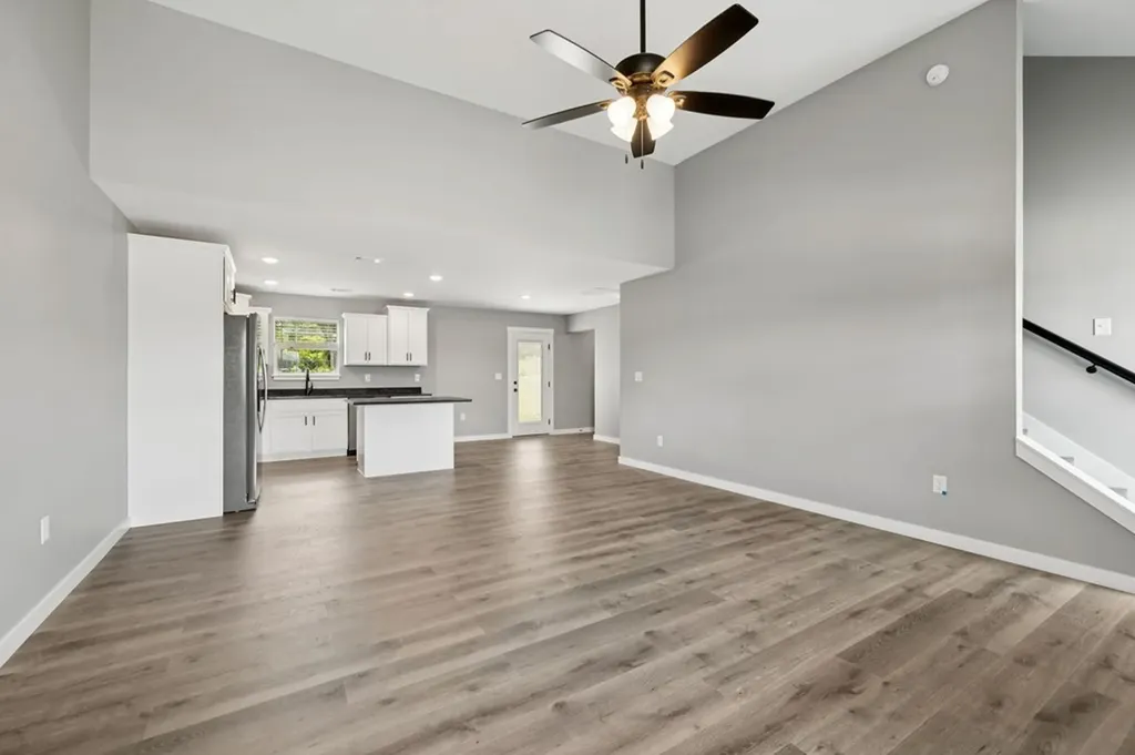 150 Alice Preston Loop Lot 19 Gordonsville TN 38563