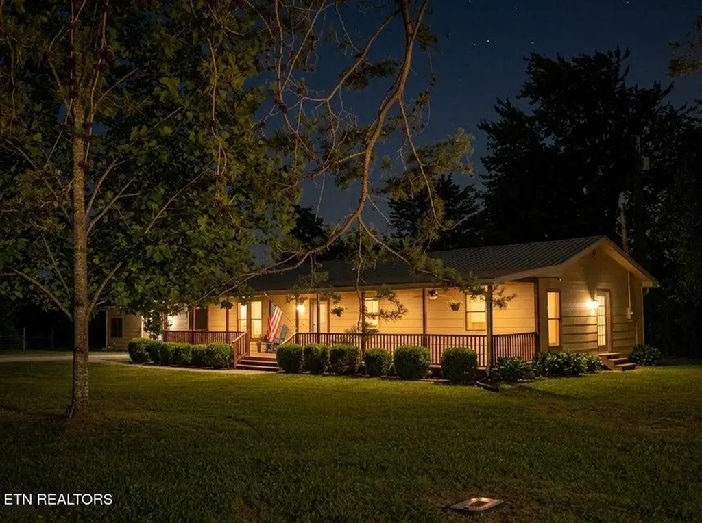 1459 Old Elmore Road Crossville TN 38571-0830