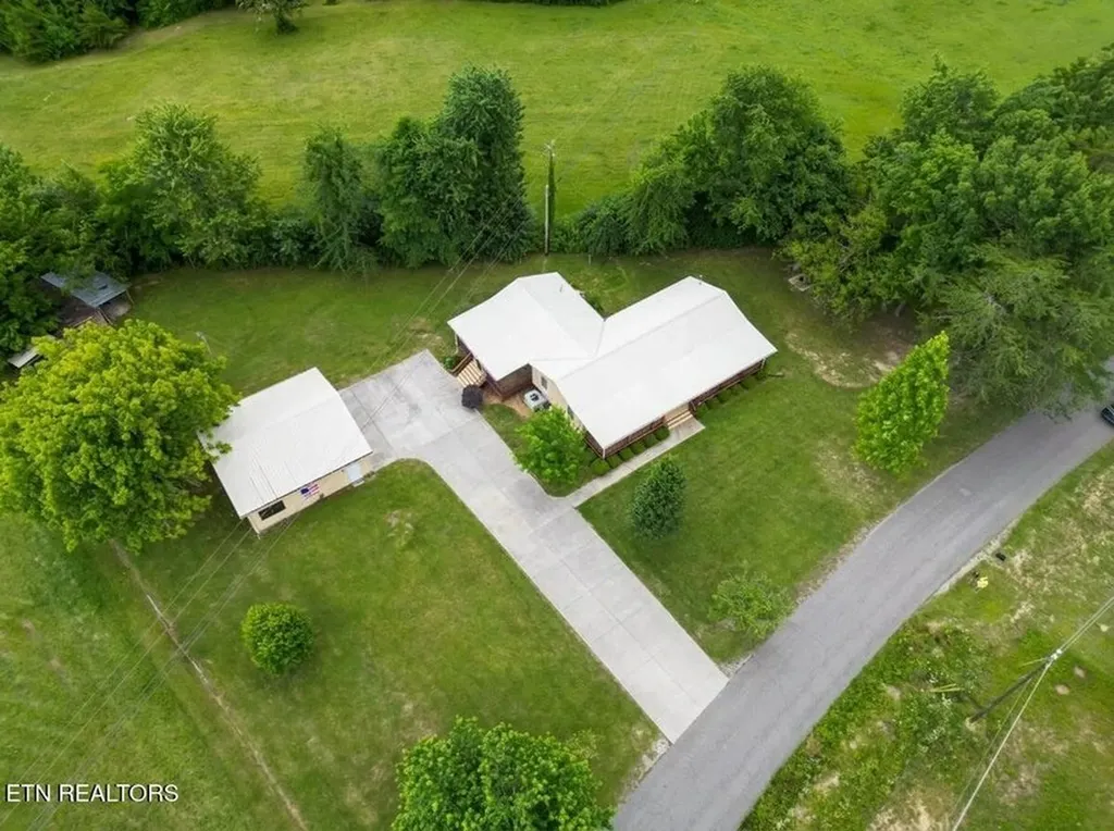 1459 Old Elmore Road Crossville TN 38571-0830