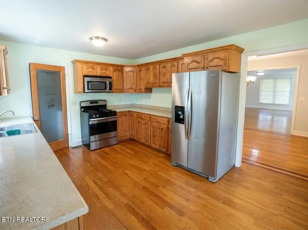 1459 Old Elmore Road Crossville TN 38571-0830
