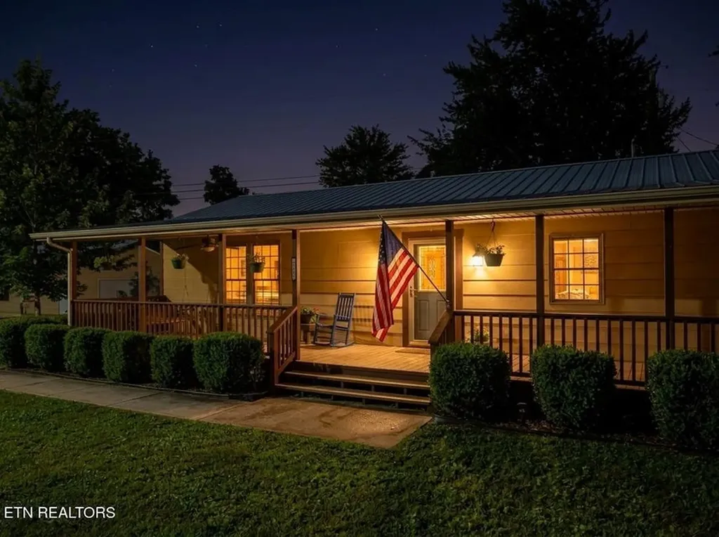 1459 Old Elmore Road Crossville TN 38571-0830