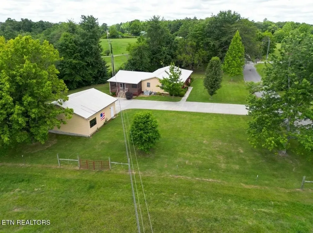 1459 Old Elmore Road Crossville TN 38571-0830