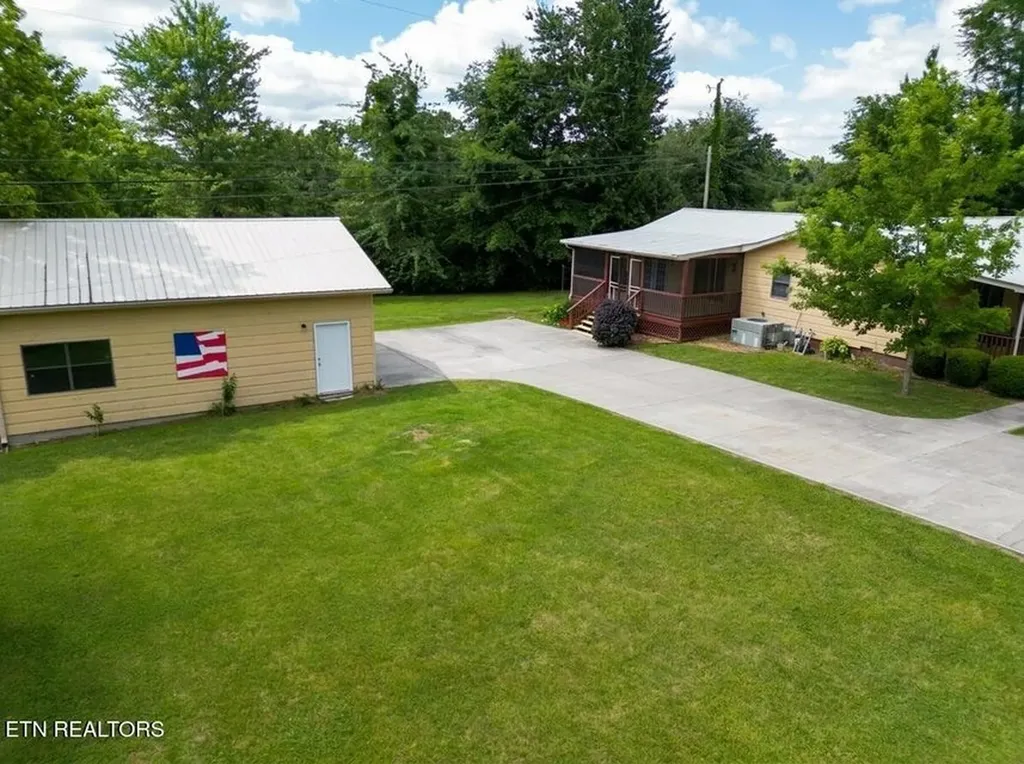 1459 Old Elmore Road Crossville TN 38571-0830