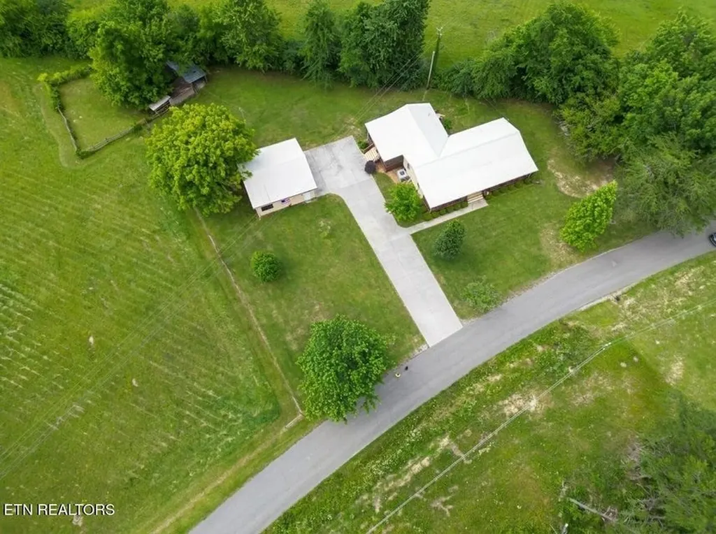 1459 Old Elmore Road Crossville TN 38571-0830