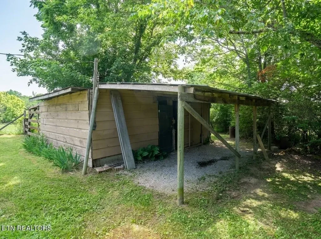 1459 Old Elmore Road Crossville TN 38571-0830