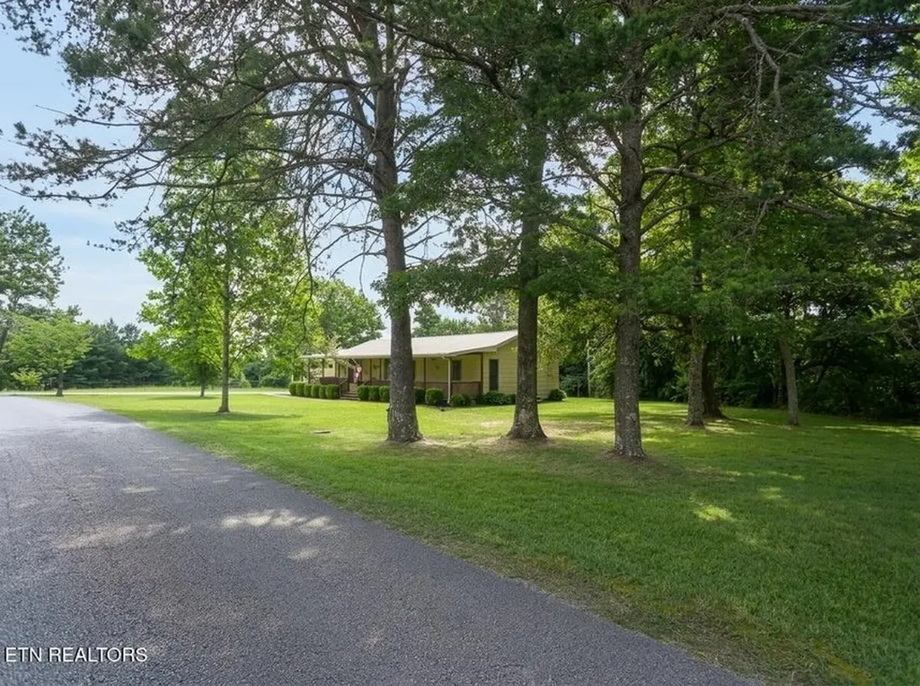 1459 Old Elmore Road Crossville TN 38571-0830