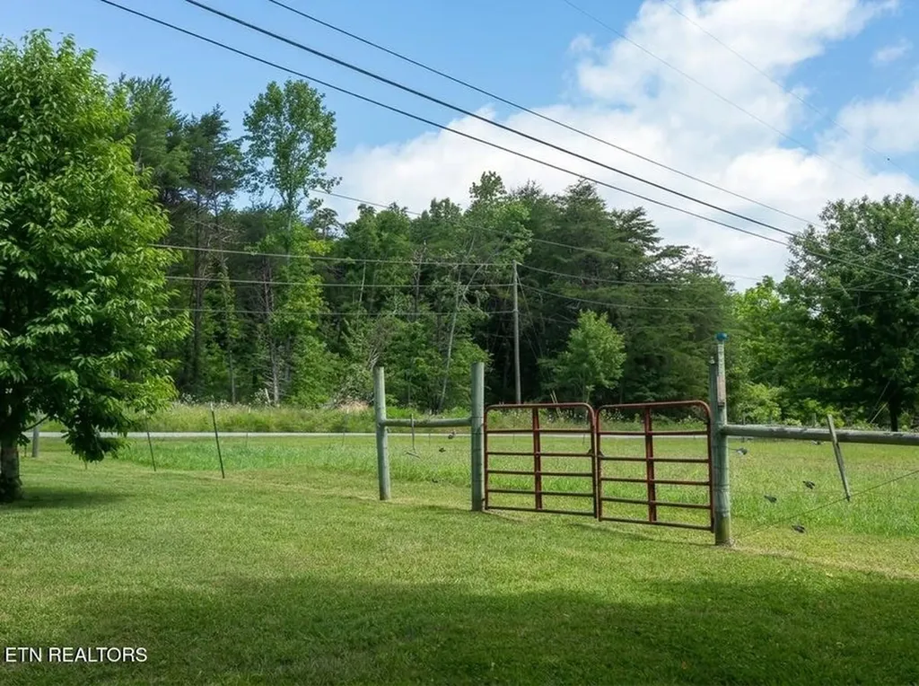 1459 Old Elmore Road Crossville TN 38571-0830