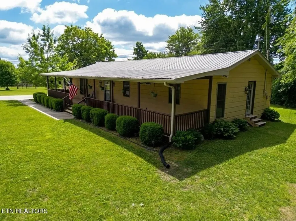 1459 Old Elmore Road Crossville TN 38571-0830