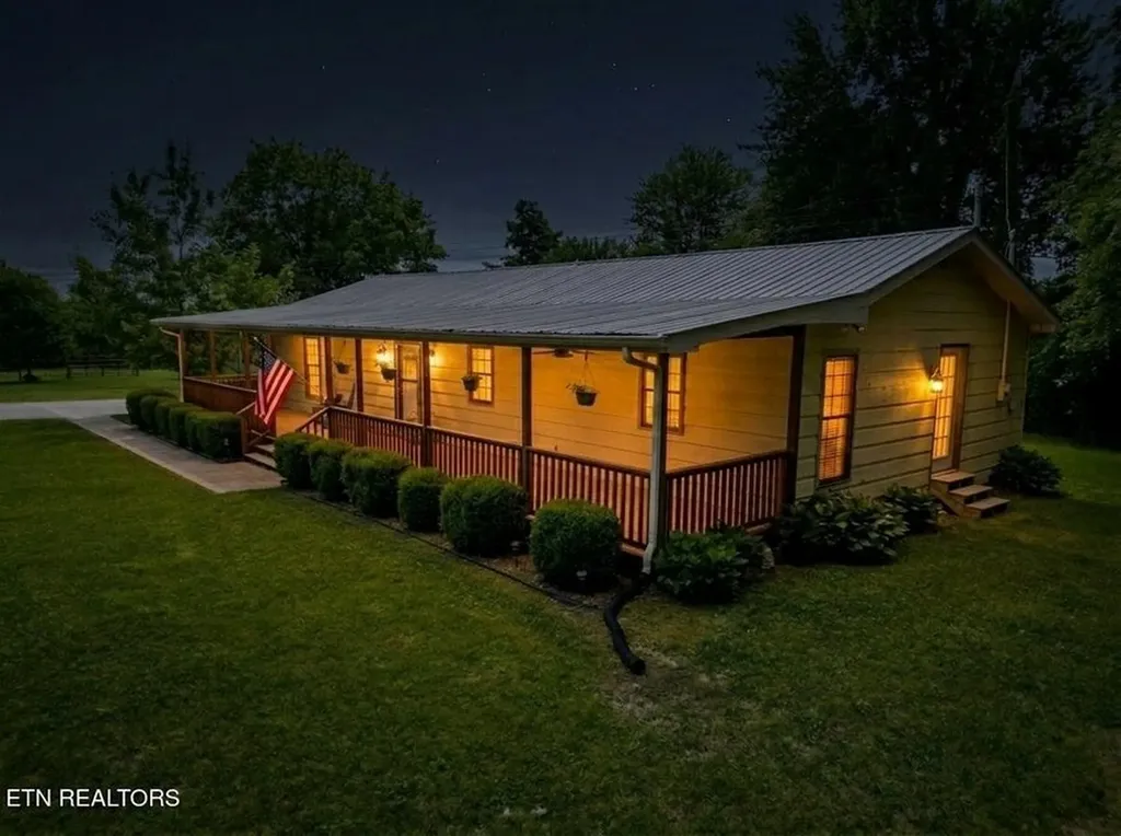 1459 Old Elmore Road Crossville TN 38571-0830