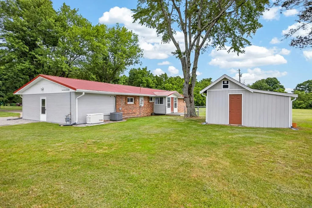 74 Farmer Road Crossville TN 38571