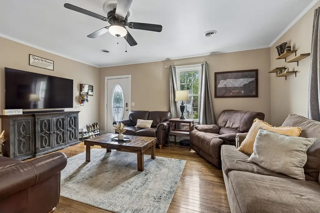 313 Cullum Street Carthage TN 37030