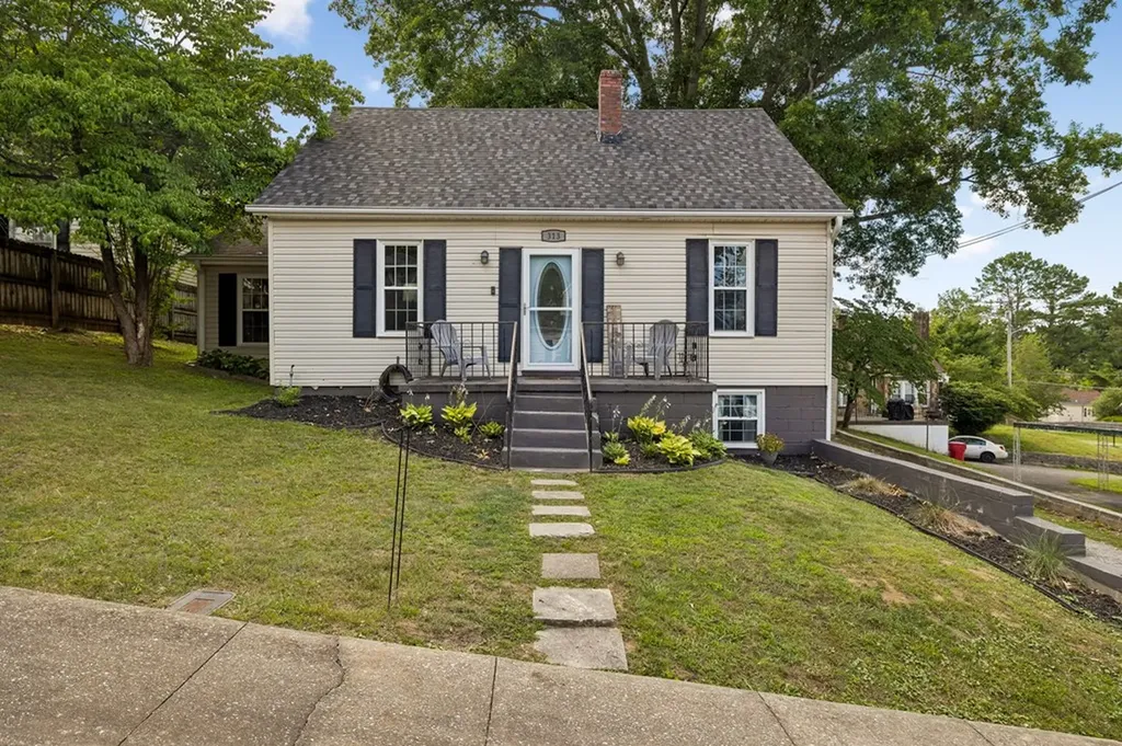 313 Cullum Street Carthage TN 37030