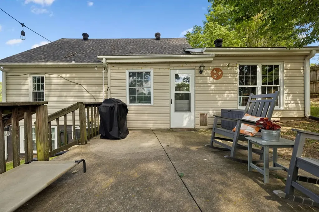 313 Cullum Street Carthage TN 37030