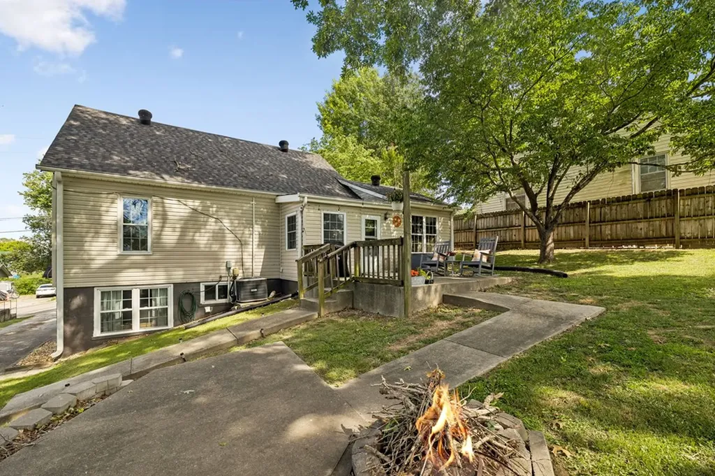 313 Cullum Street Carthage TN 37030