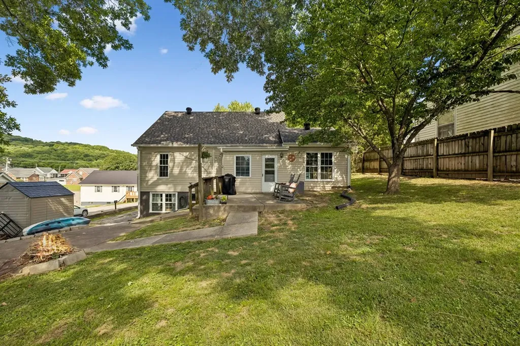 313 Cullum Street Carthage TN 37030