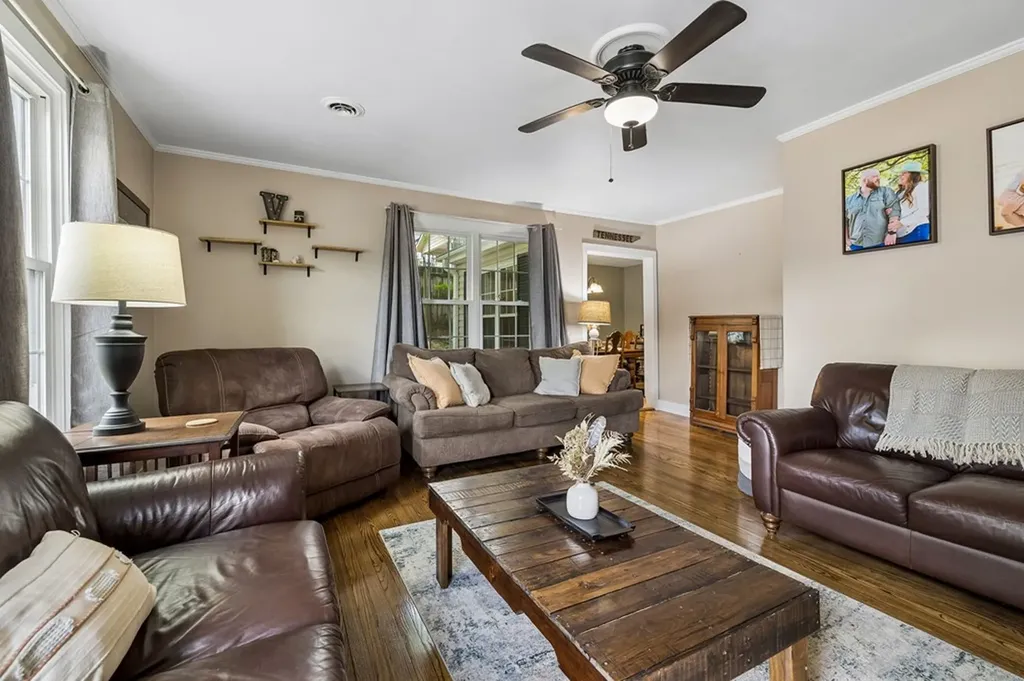 313 Cullum Street Carthage TN 37030