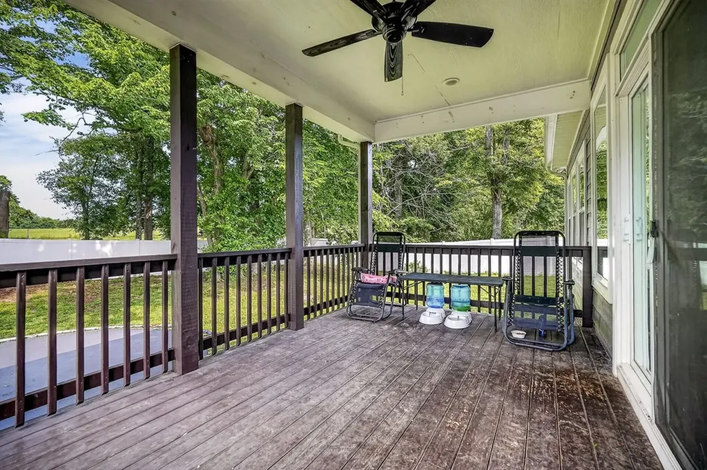 242 Grace Drive Sparta TN 38583