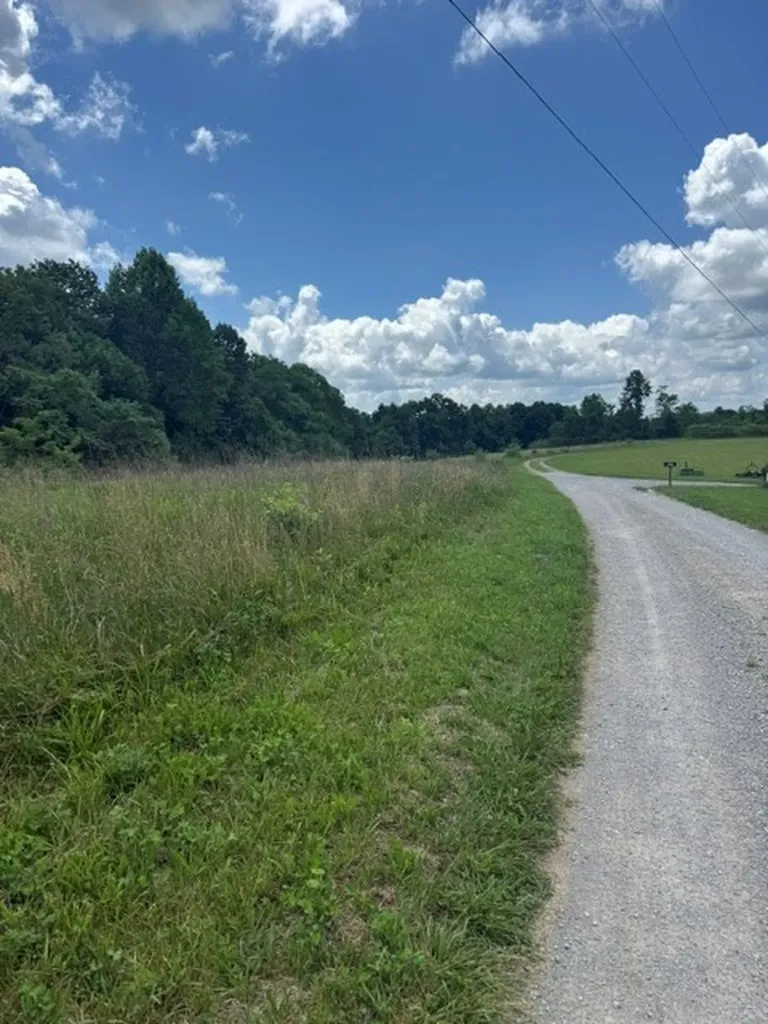 0 East Fork Lane Crawford TN 38554
