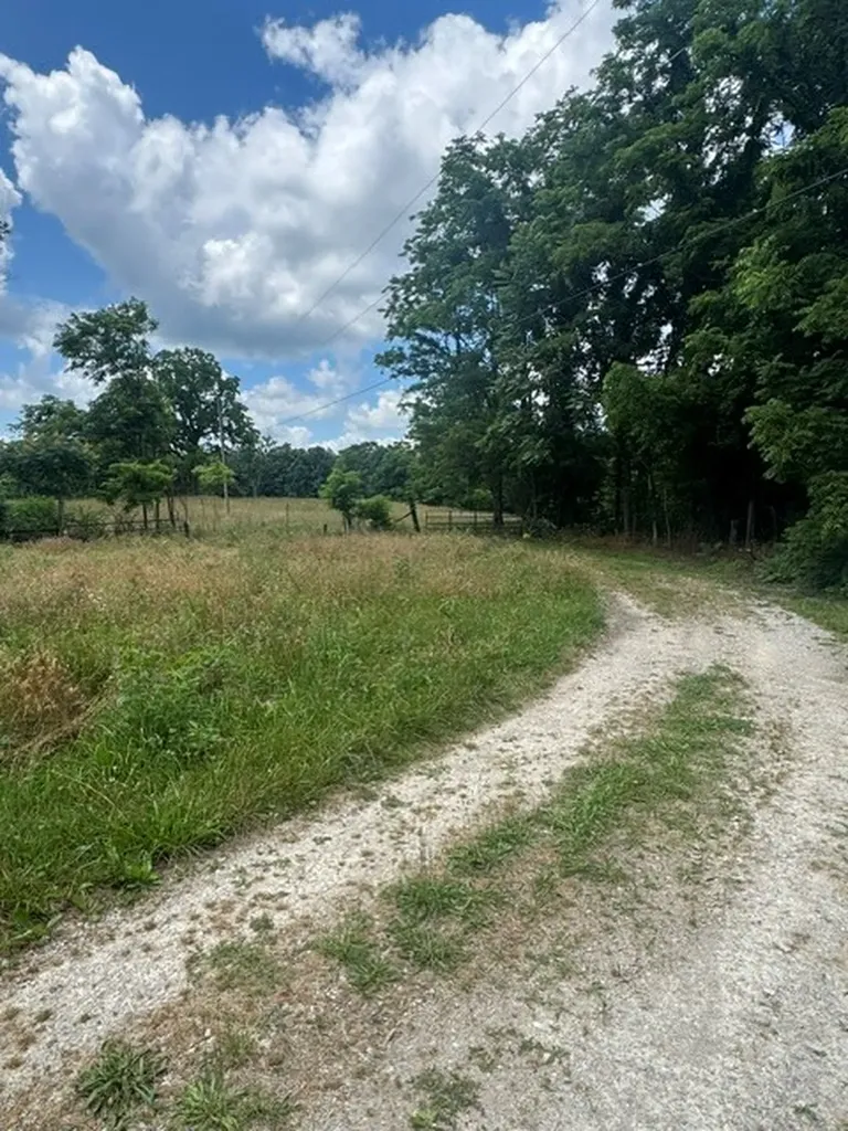 0 East Fork Lane Crawford TN 38554